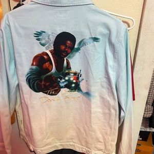 Selling this Golf Wang Fleese Coat! “The Sh!t Don’t Stop!”